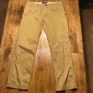 American Eagle Khakis
